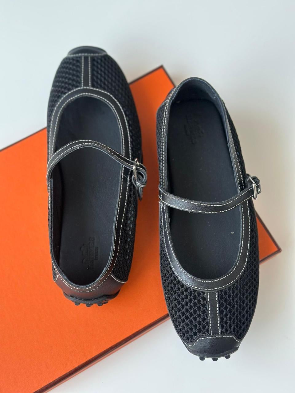 Hermes ballerina