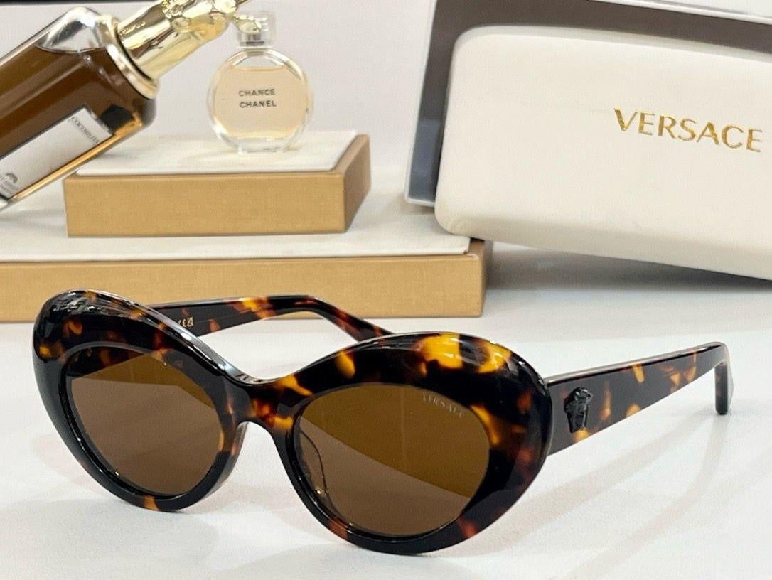 Versace sunglasses