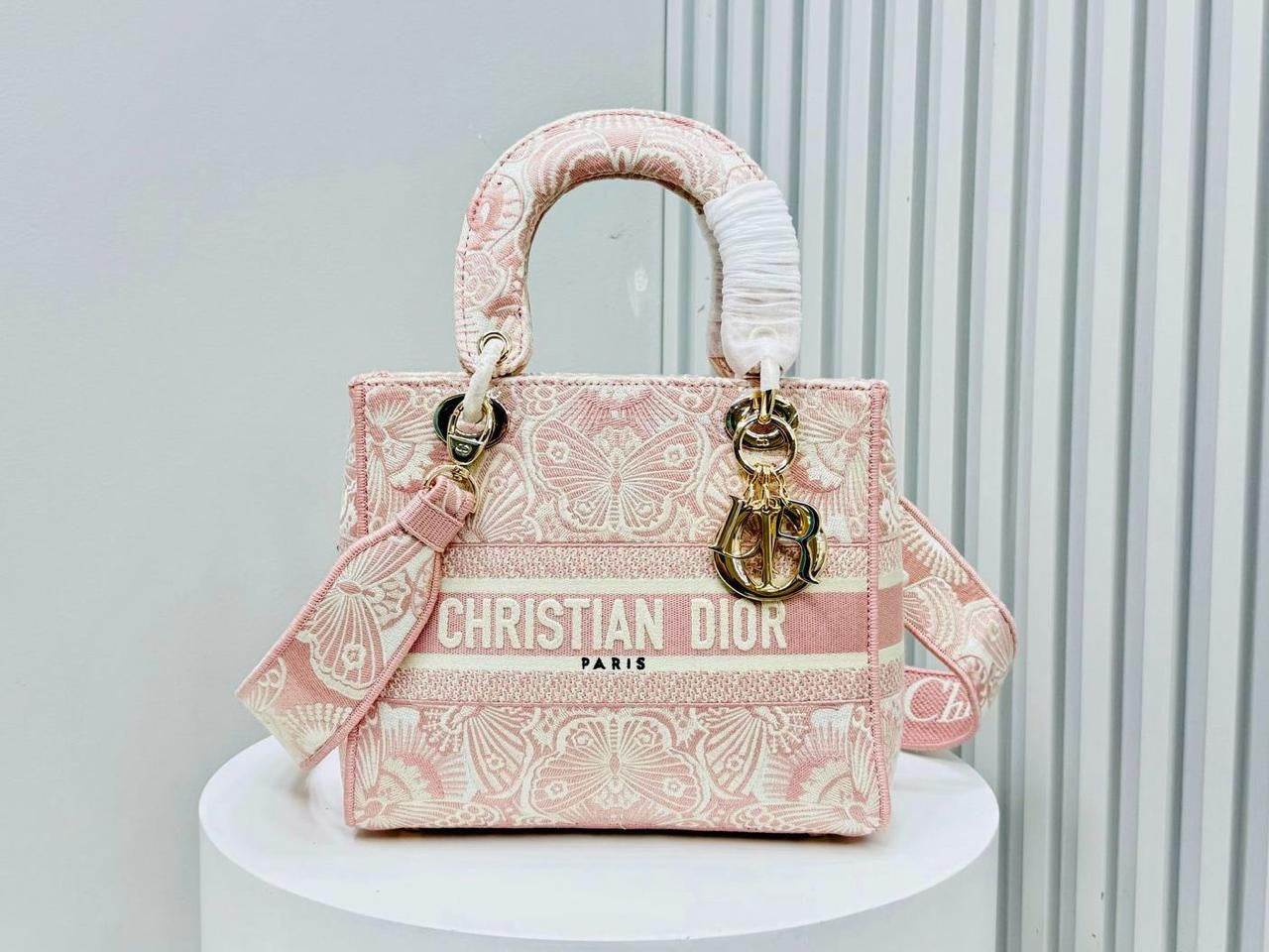 Dior bag