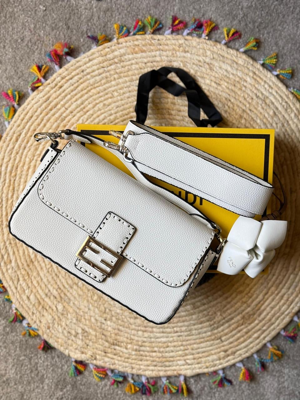 Fendi bag