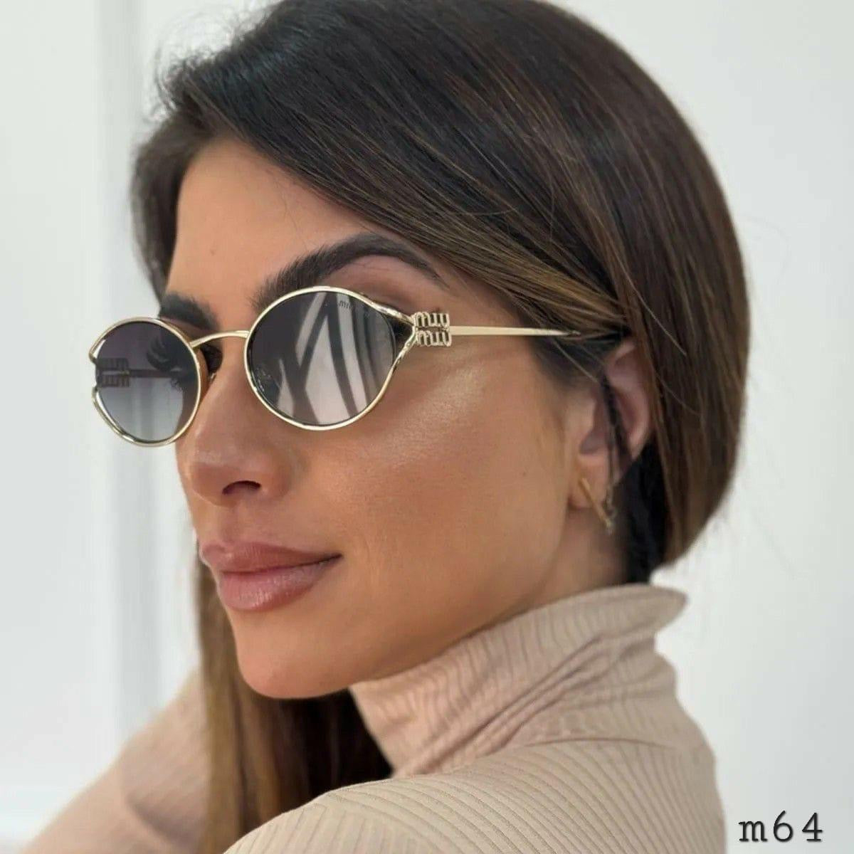Miu miu sunglasses