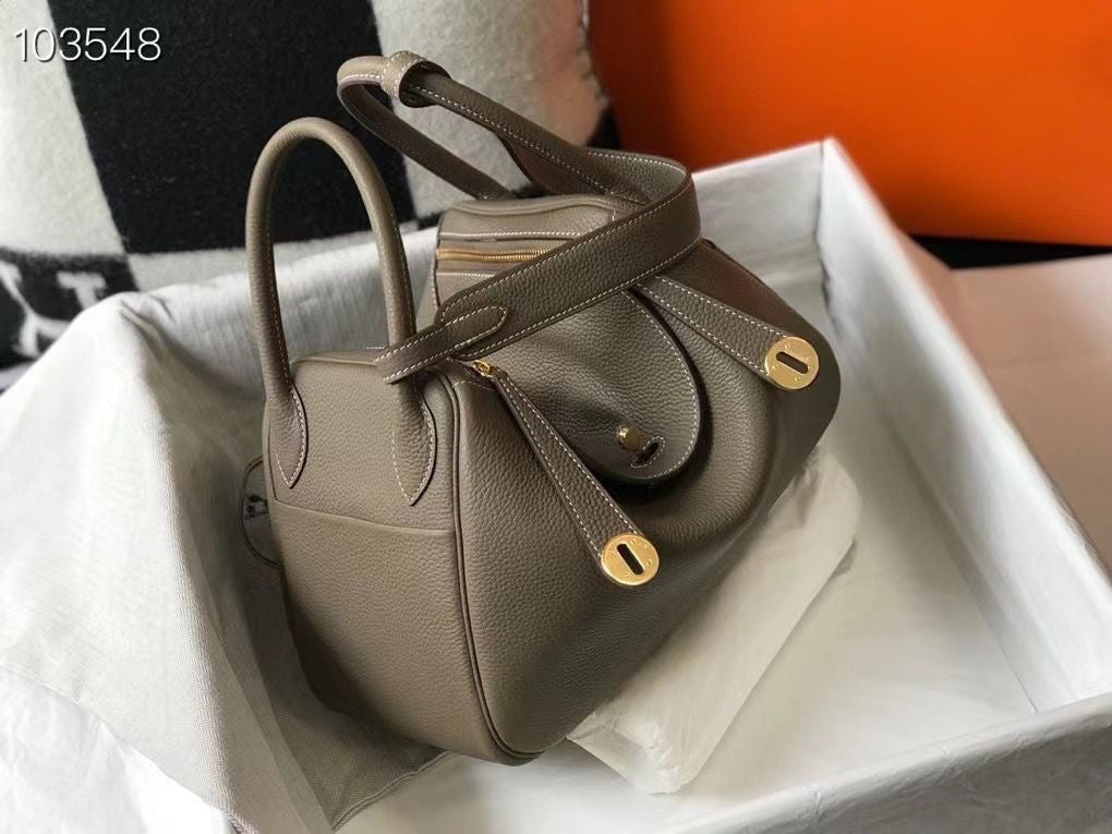 Hermes bag lindy