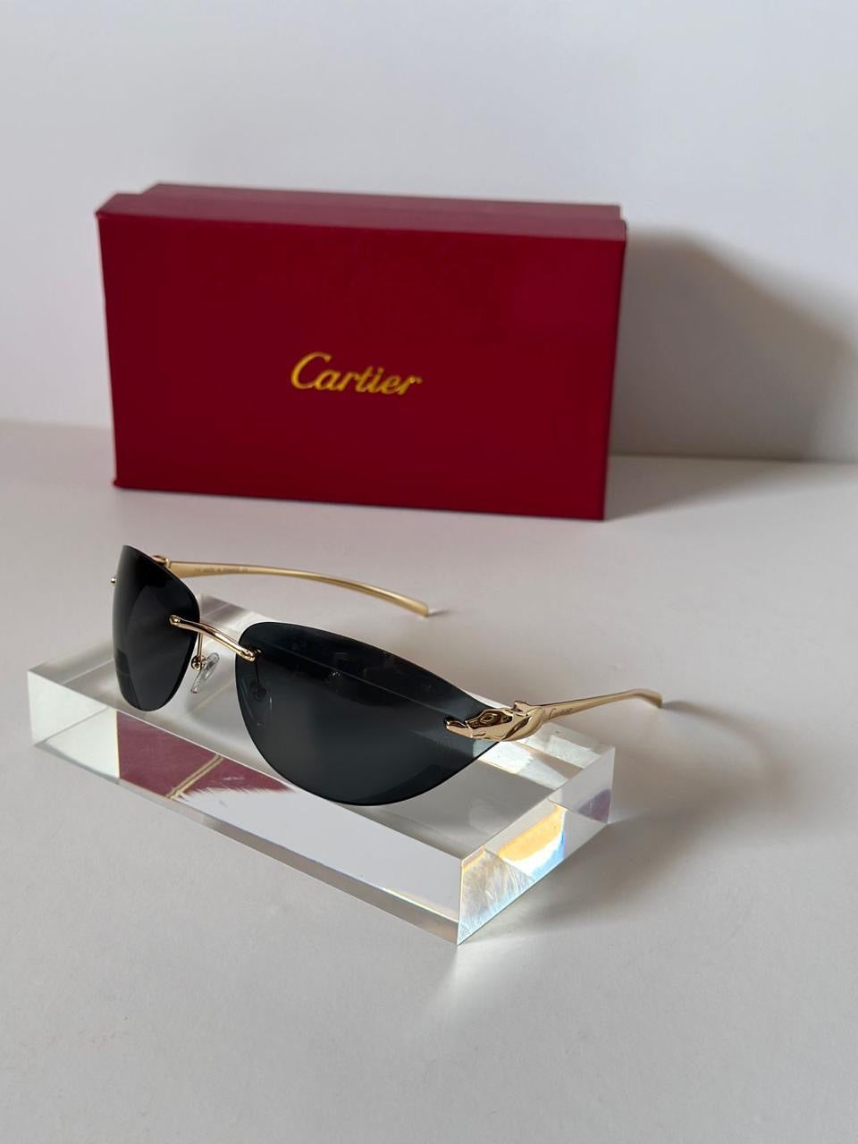 Cartier sunglasses