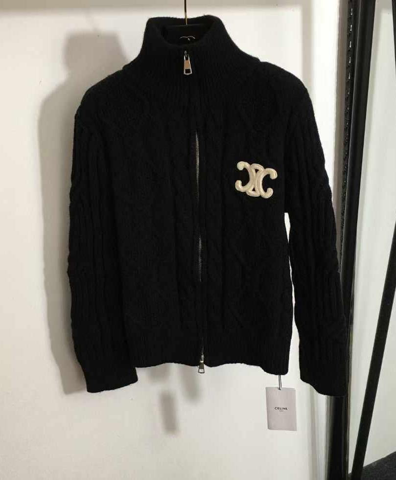 Celine sweater