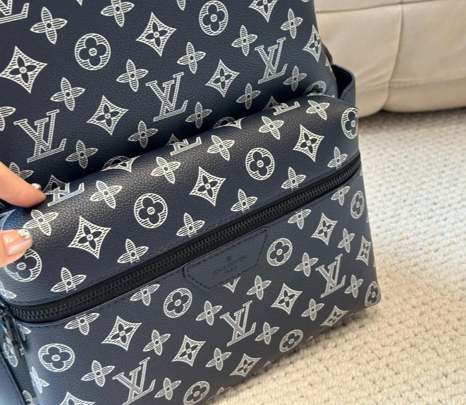 Lv bag - backpack