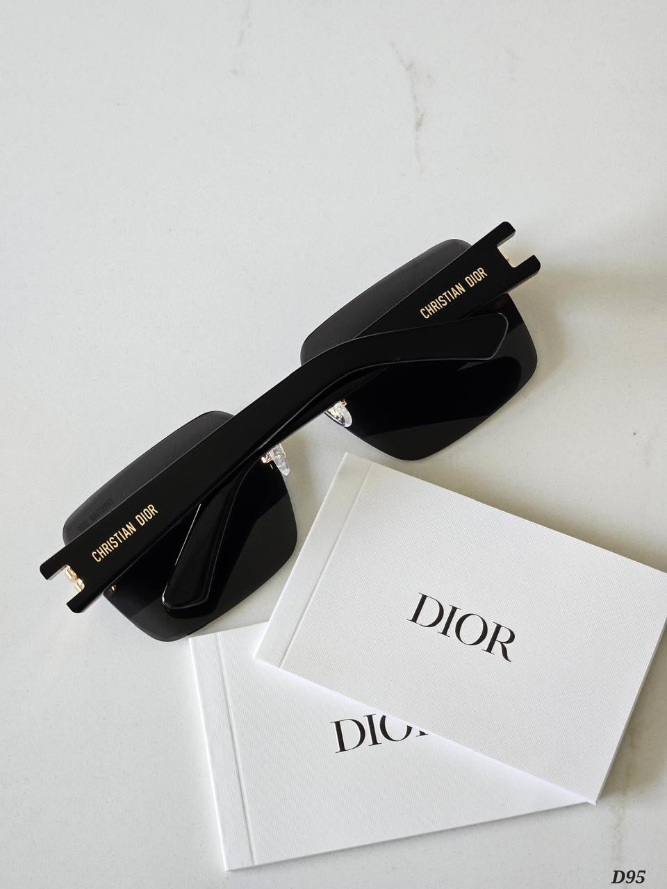 Dior sunglasses