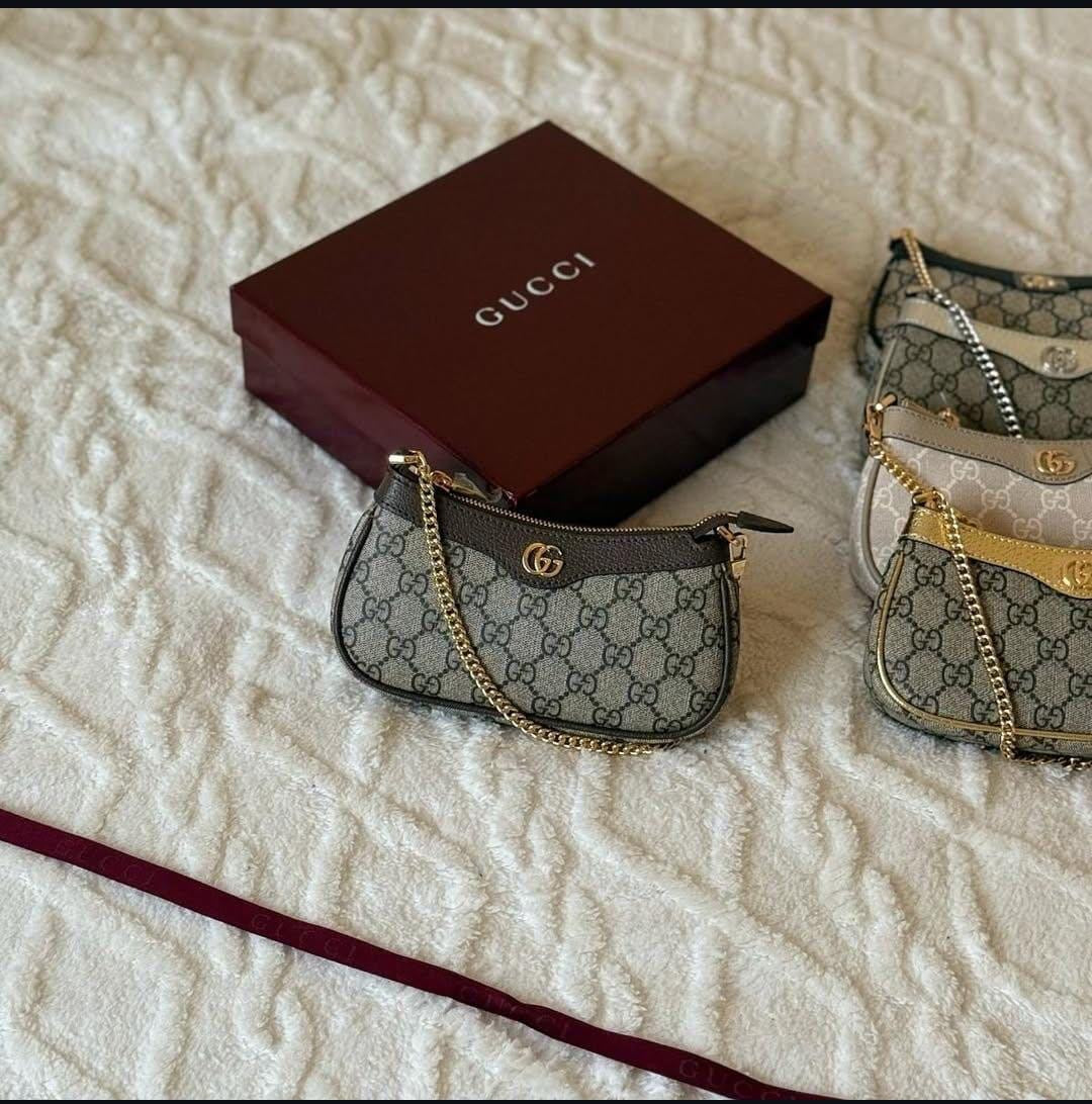 Gucci bag mini