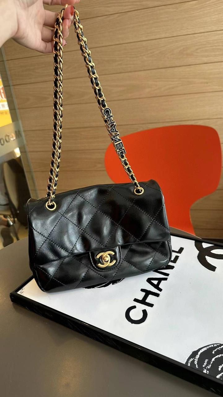 Chanel bag