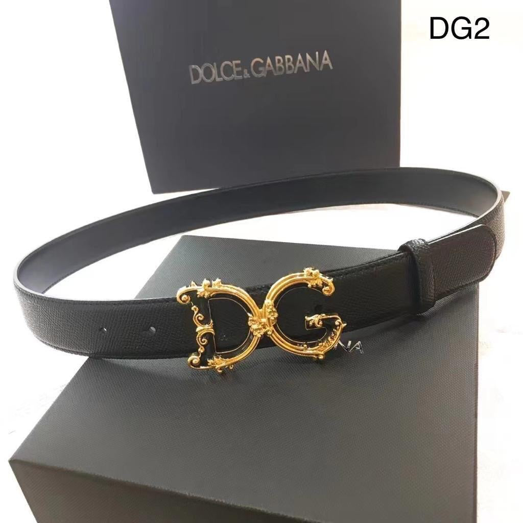 D&G belt