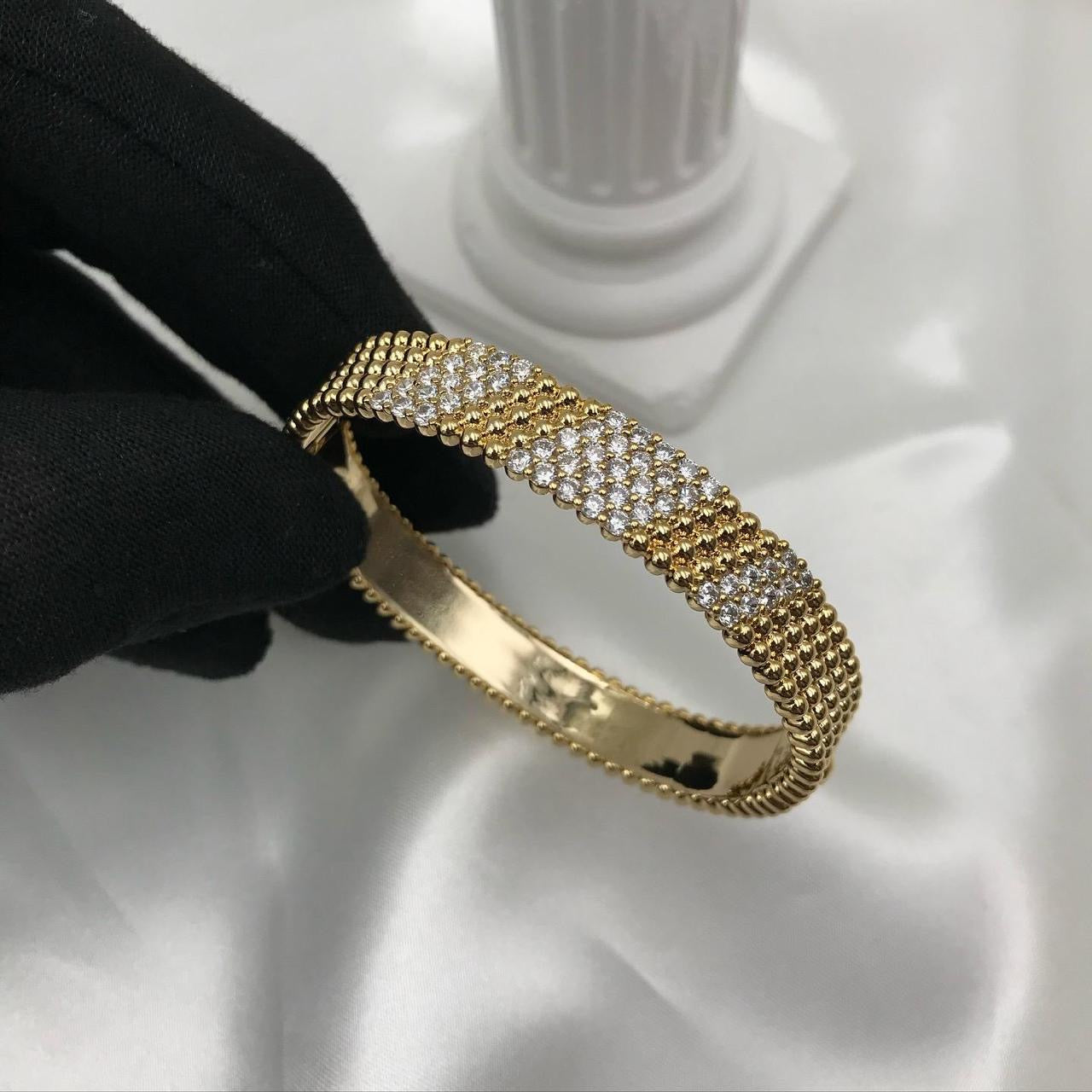 Van cleef bracelet