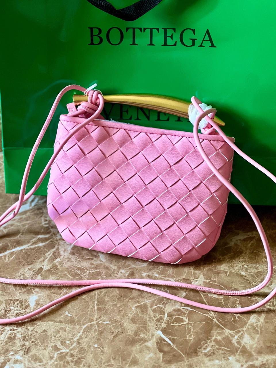 Bottega bag