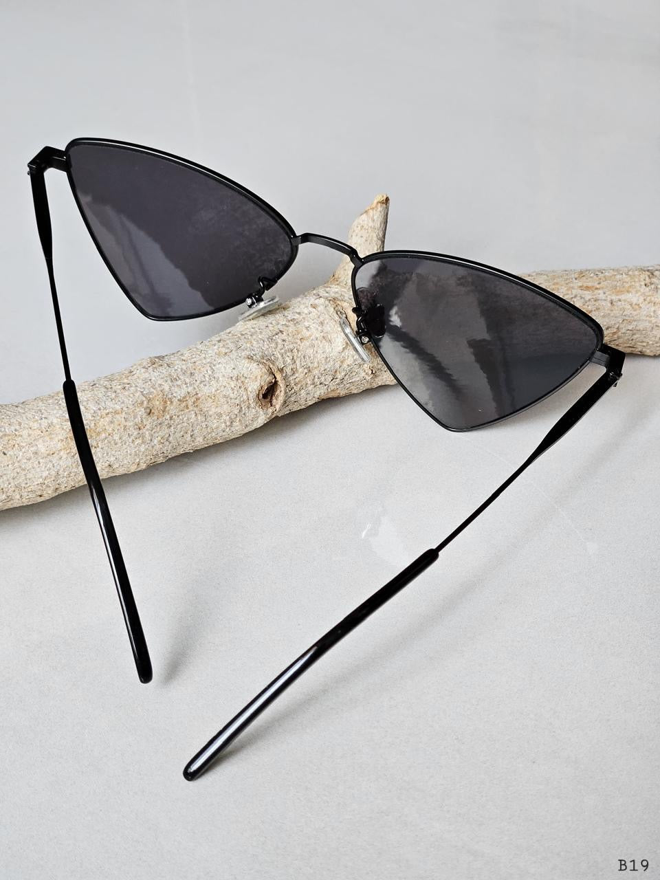 Balenciaga sunglasses