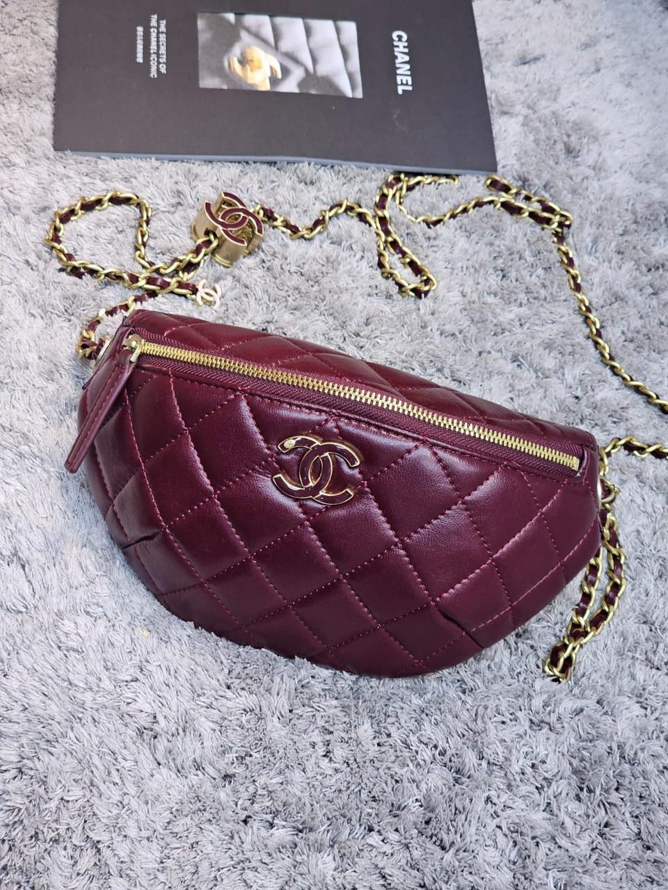 Chanel bag