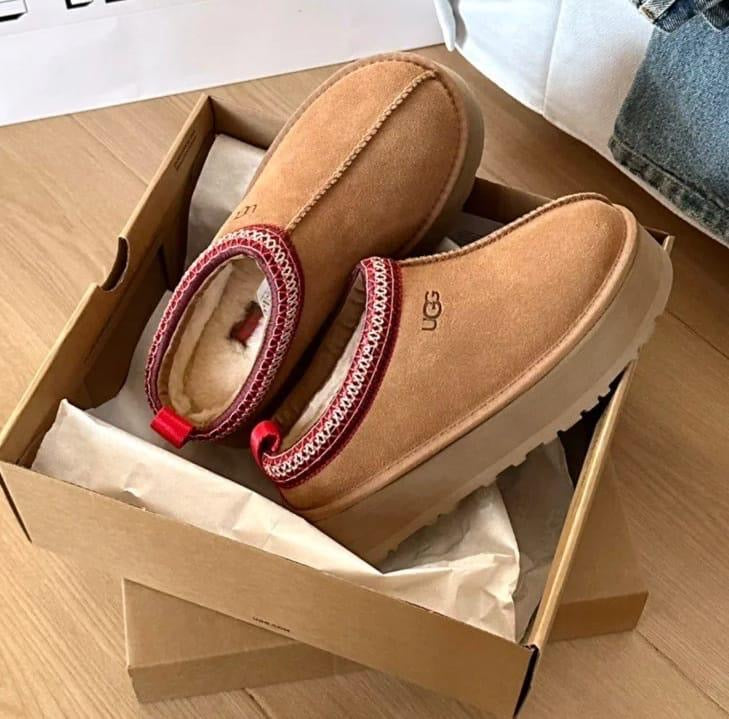 Ugg mules