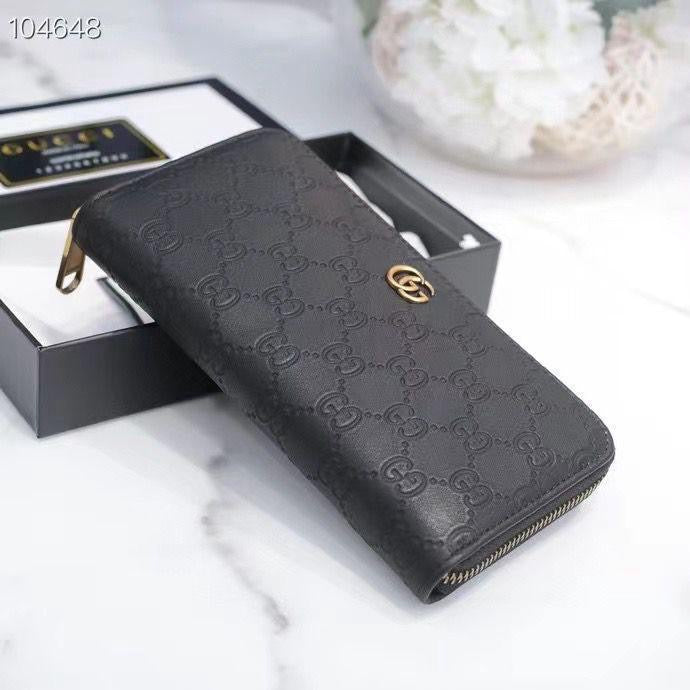 Gucci wallets