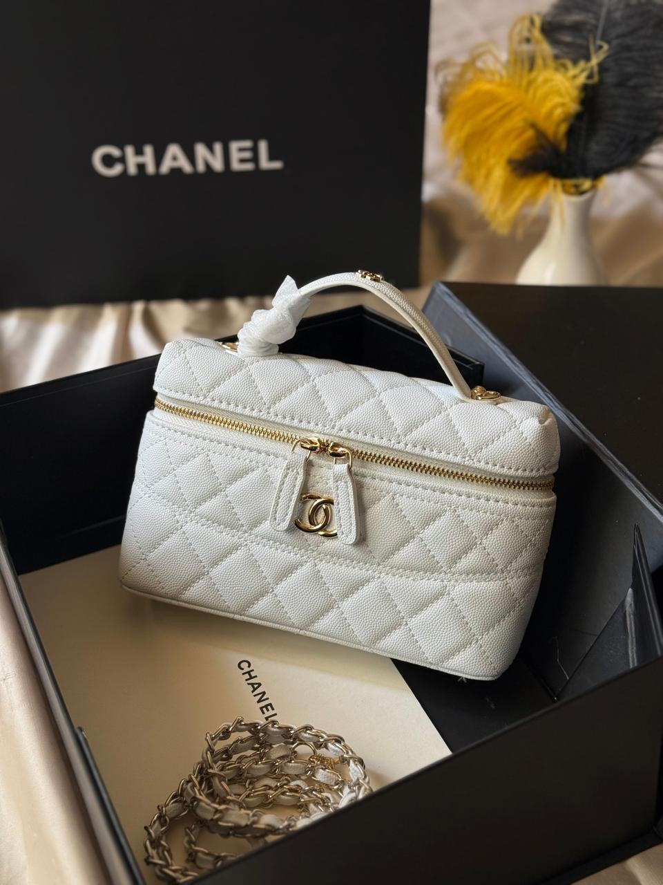 Chanel bag