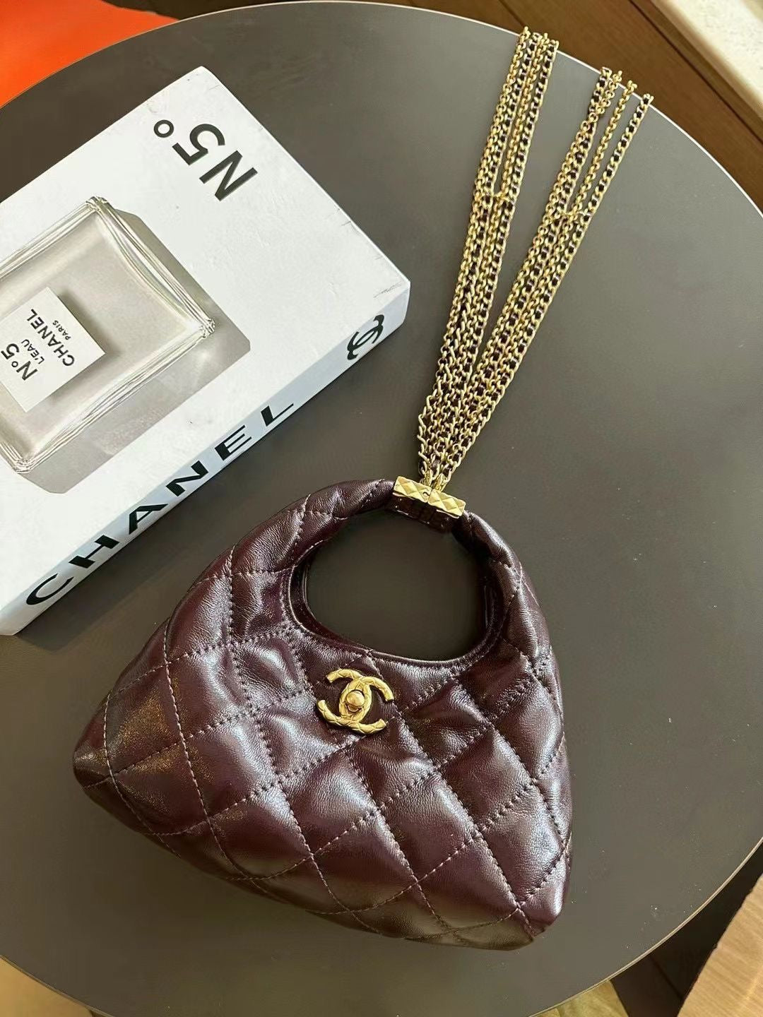 Chanel bag