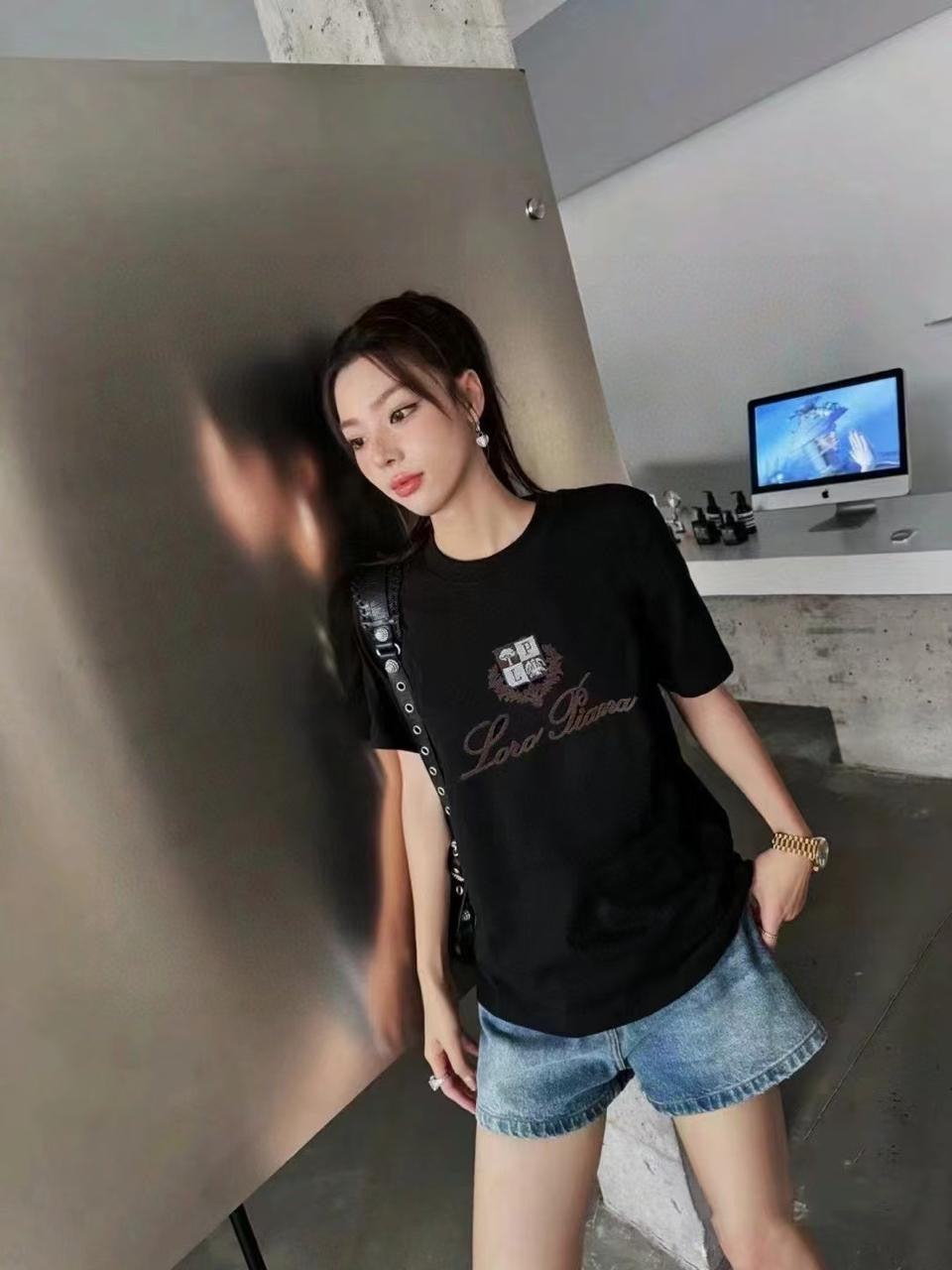 Loro piana Tshirt