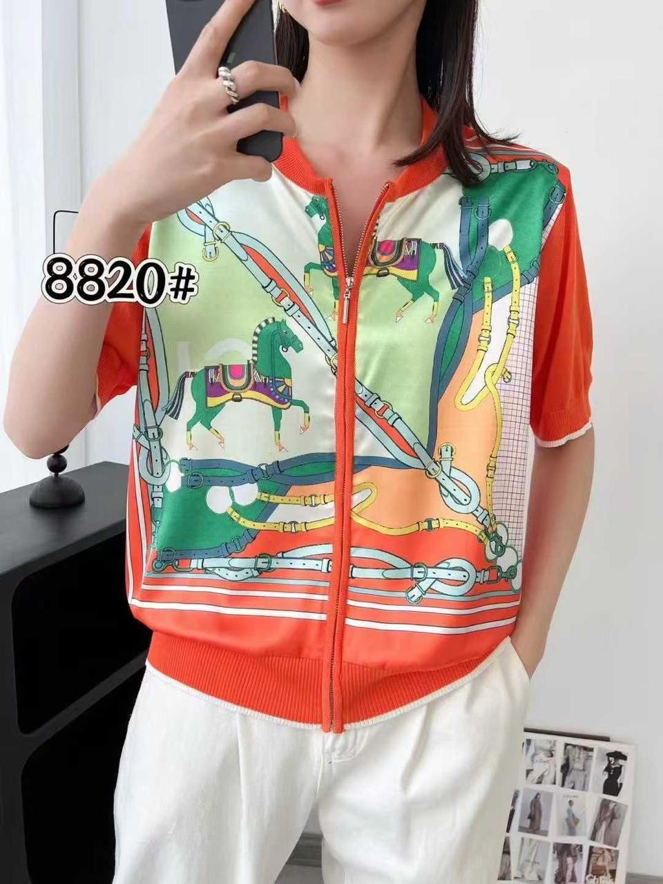 Hermes Tshirt