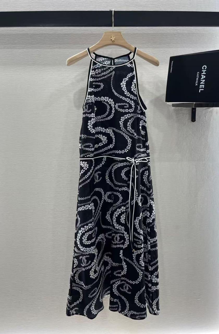 Chanel dress