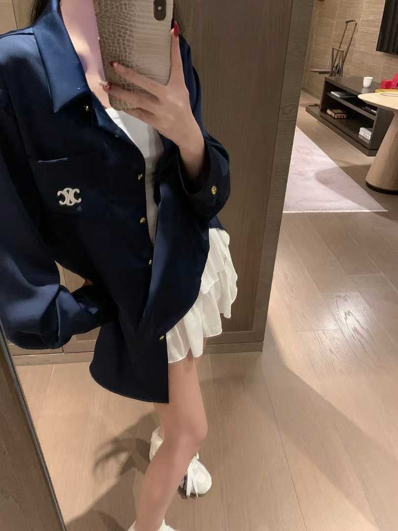 Celine shirt