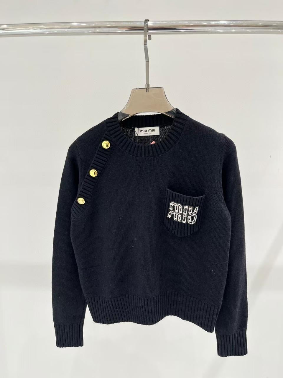 Miu miu sweater