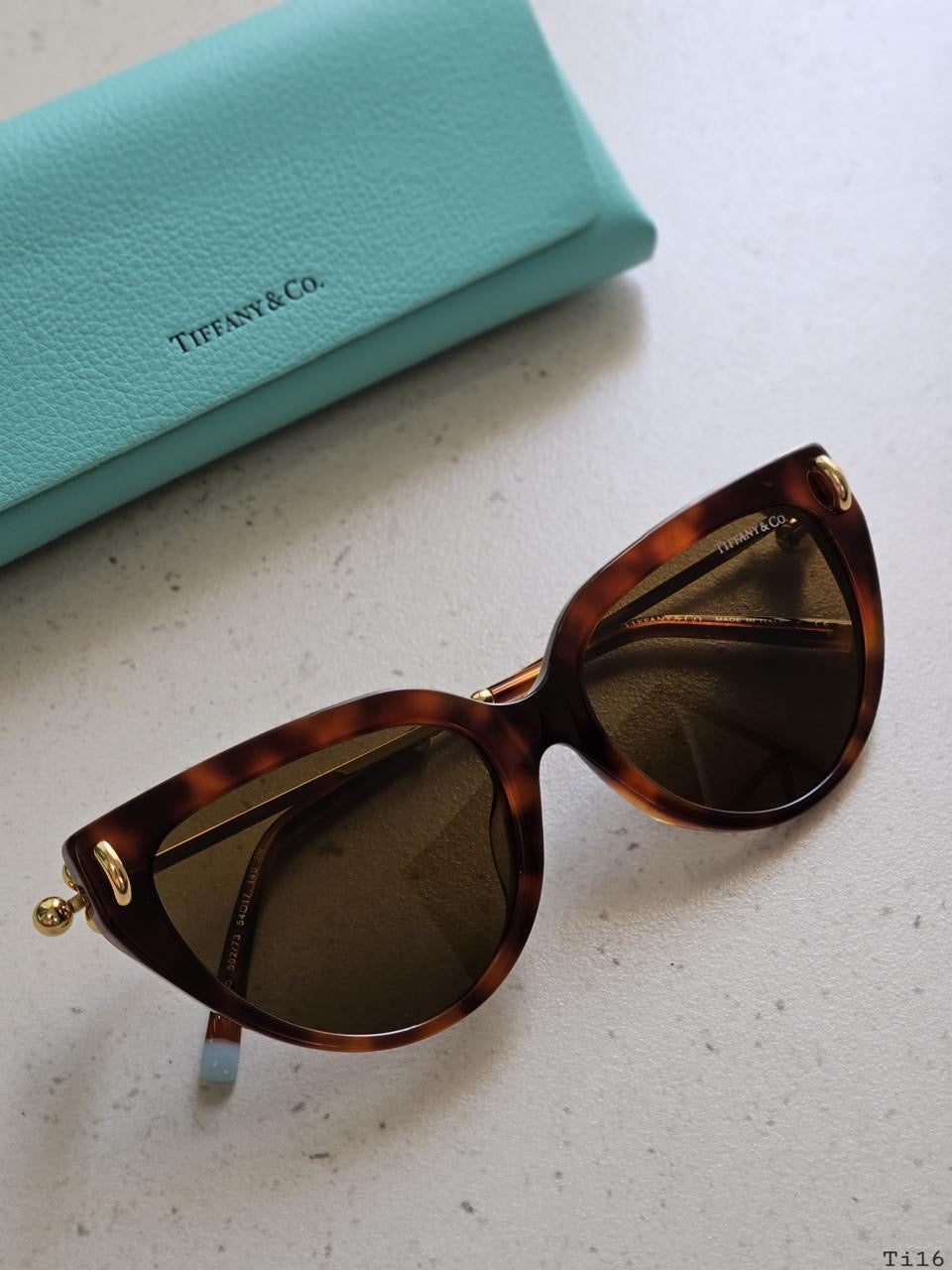 Tiffany sunglasses