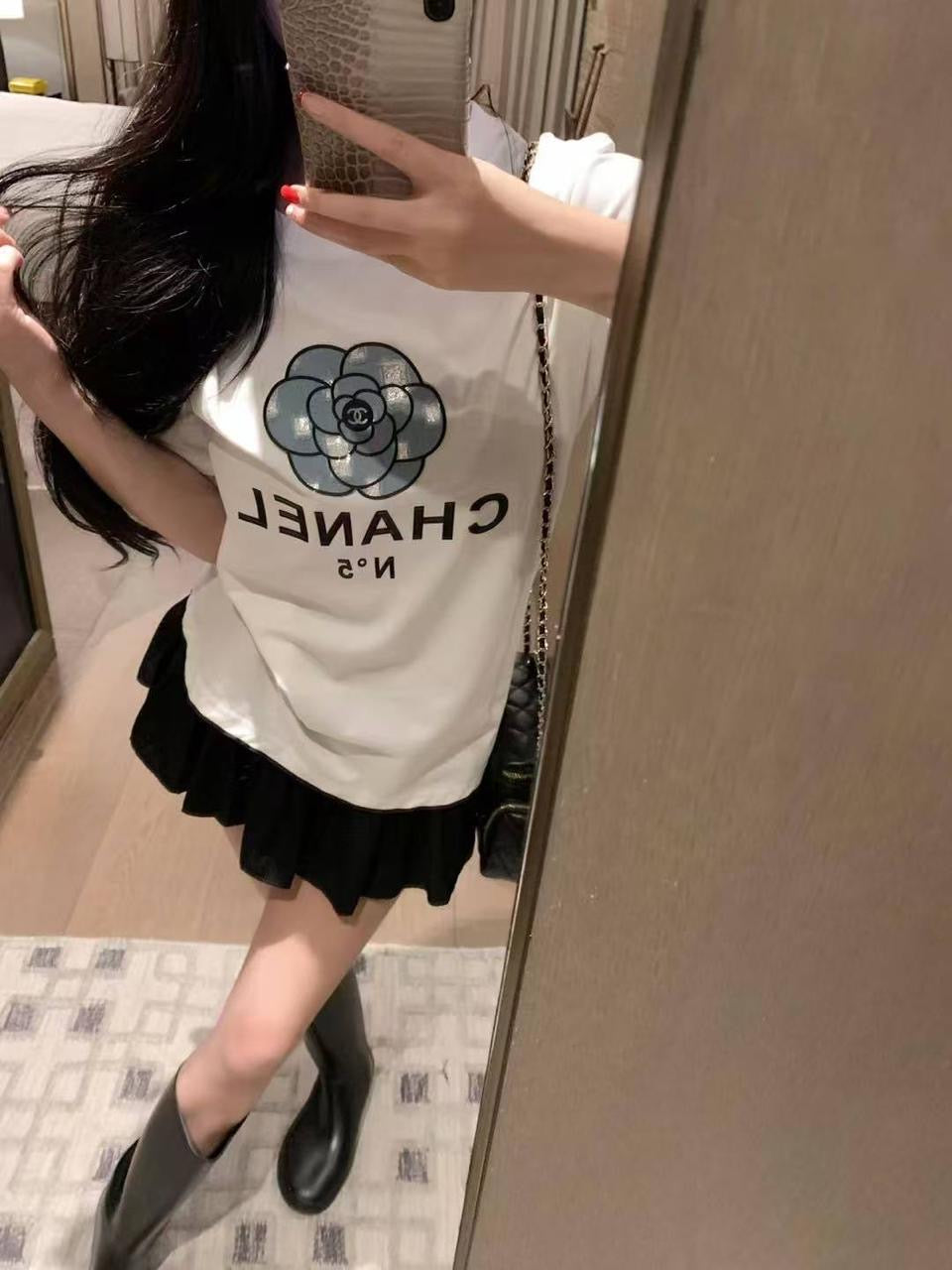 Chanel Tshirt