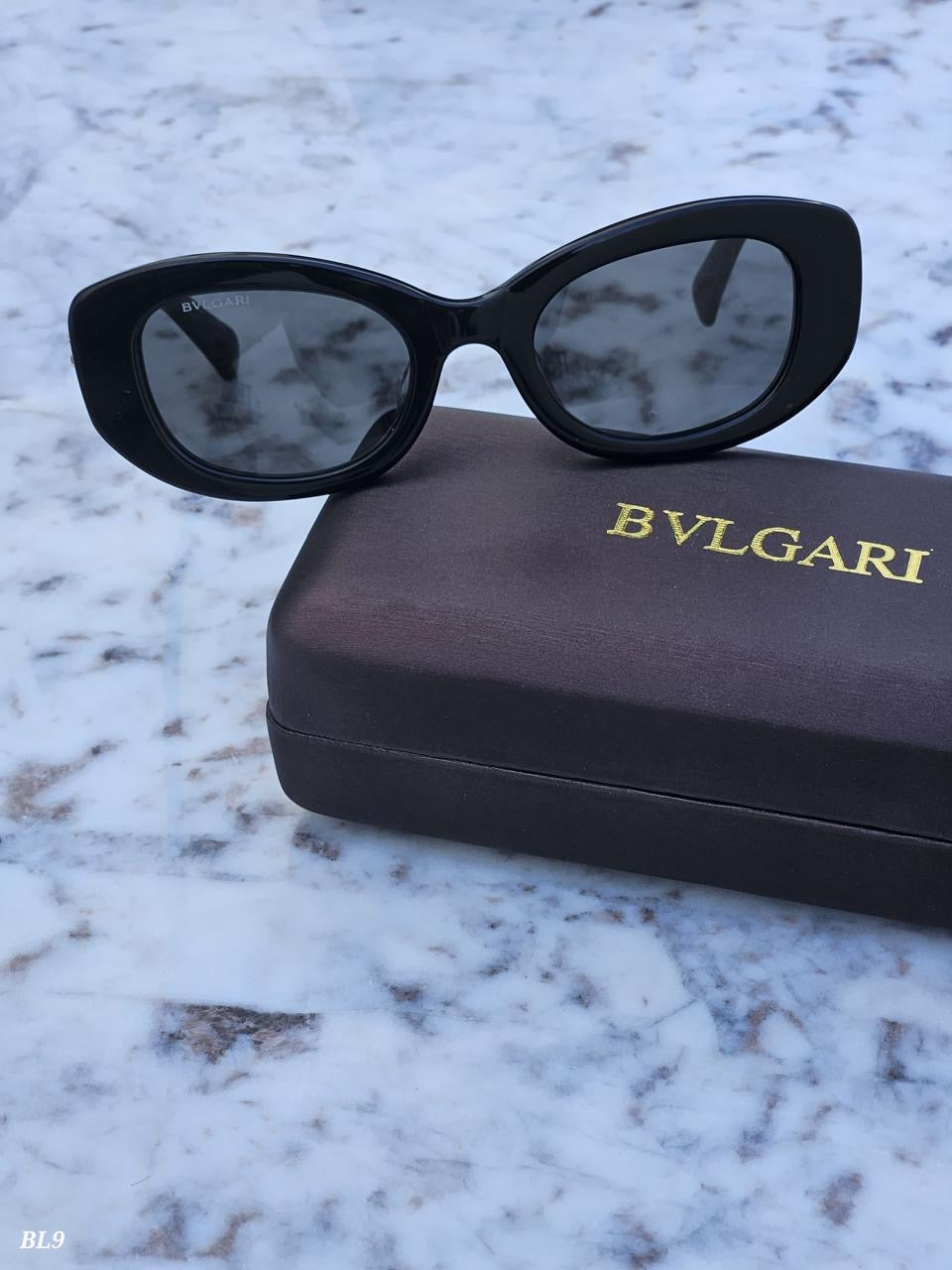Bvlgari sunglasses