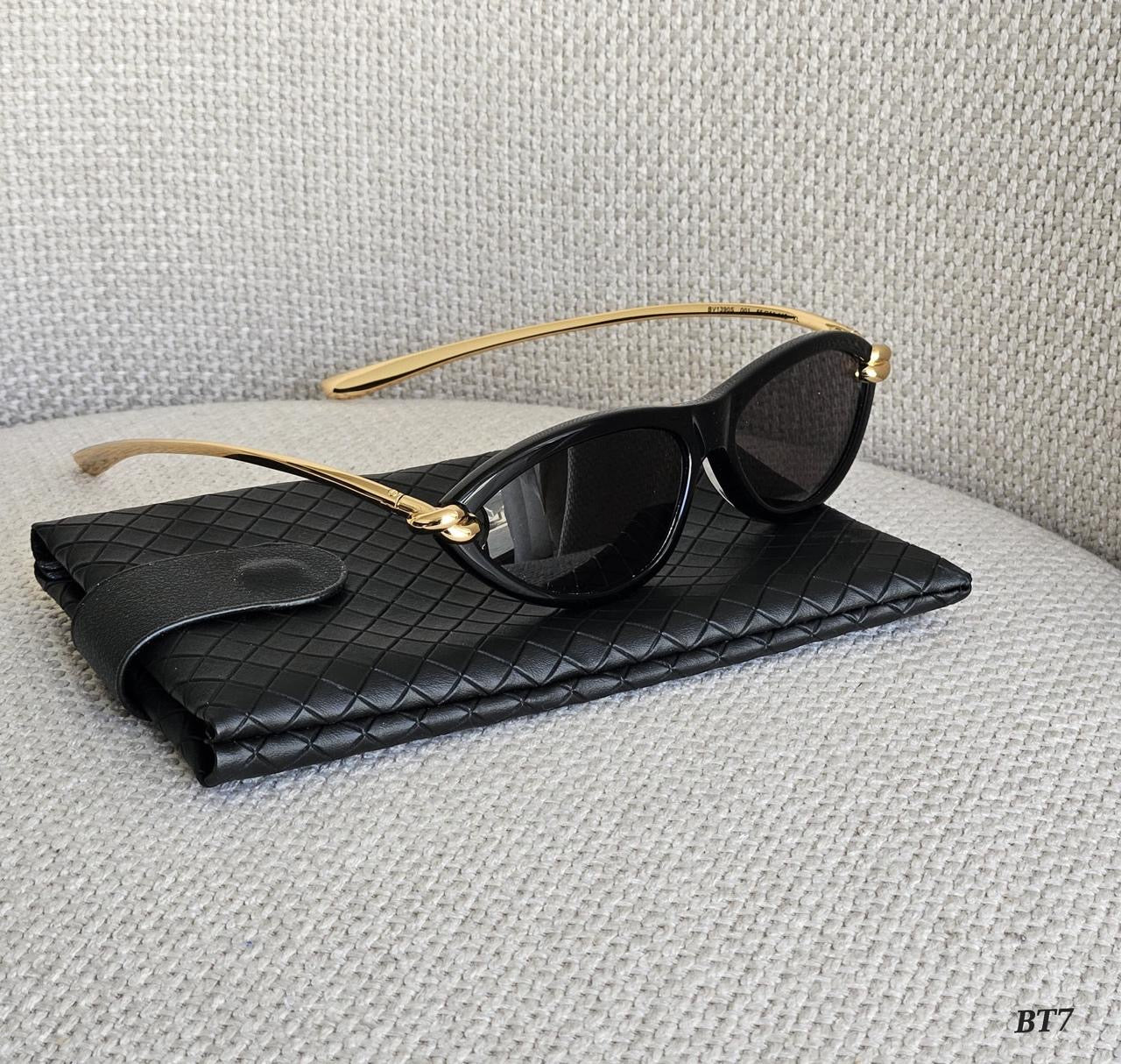 Bottega sunglasses