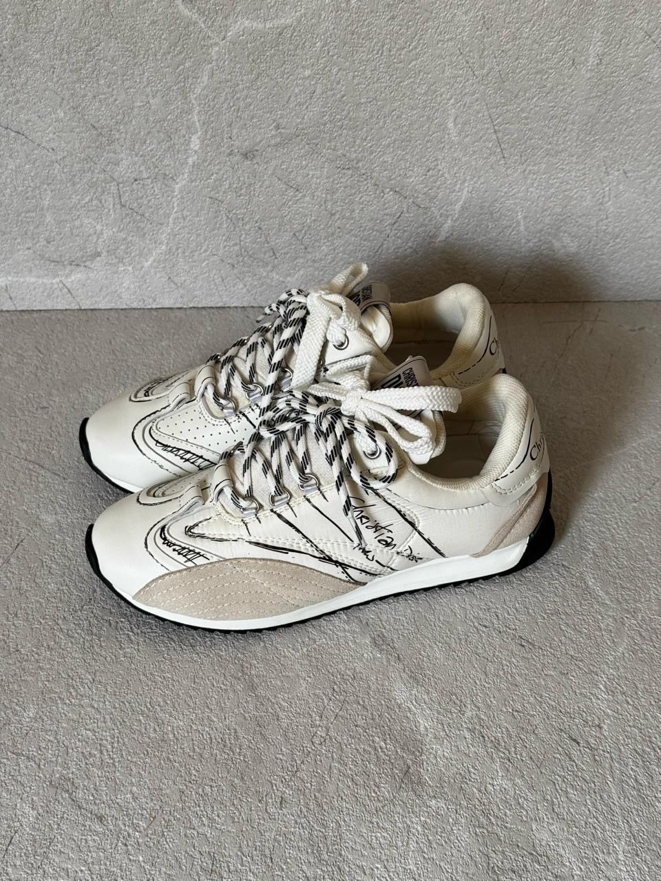 Dior sneakers