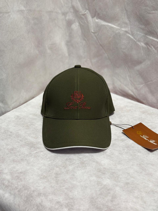 Loro piana cap