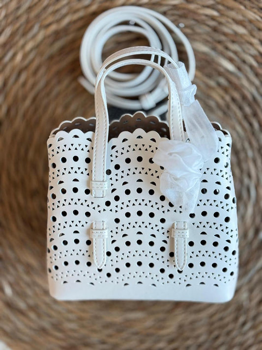 Alaia bag