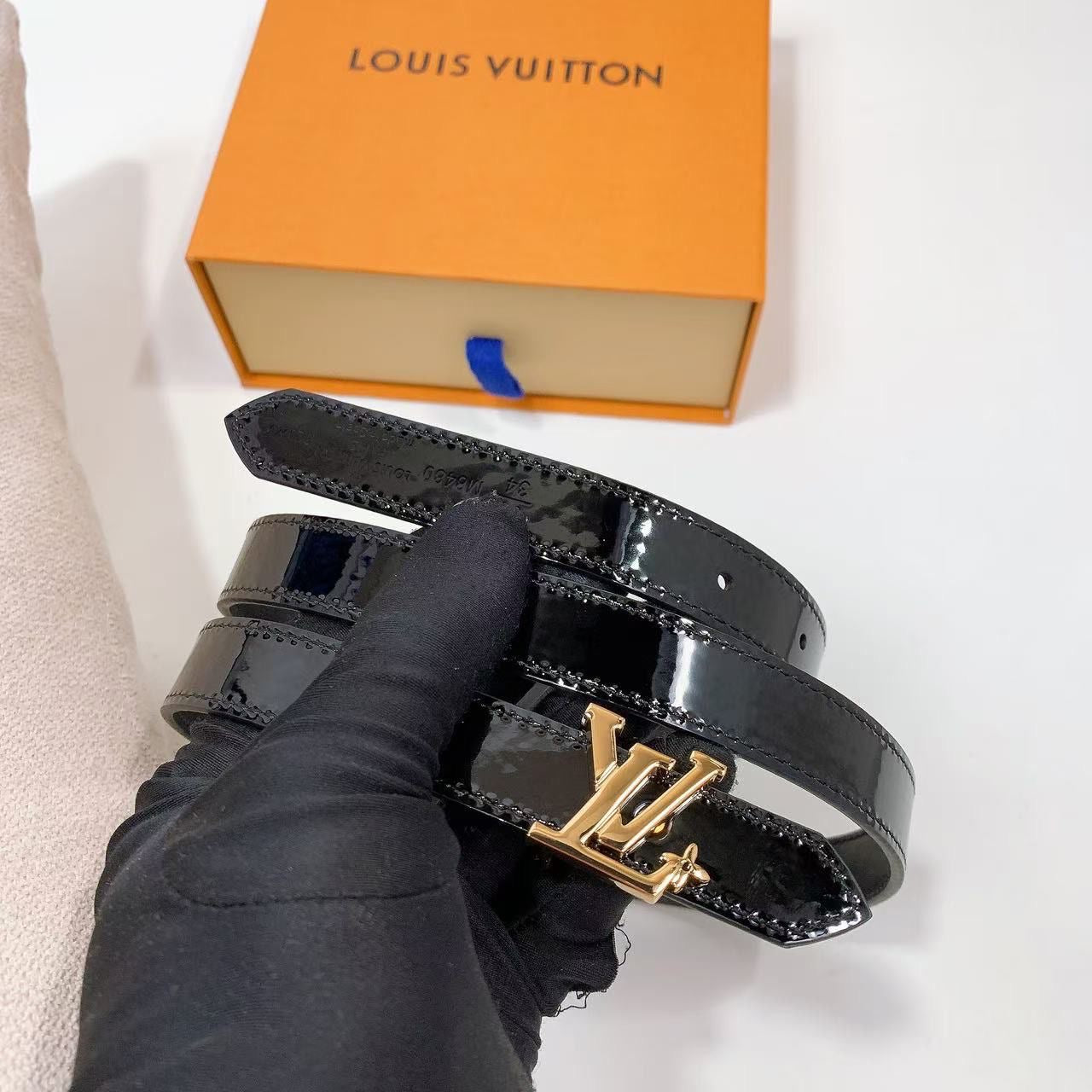 Lv belt