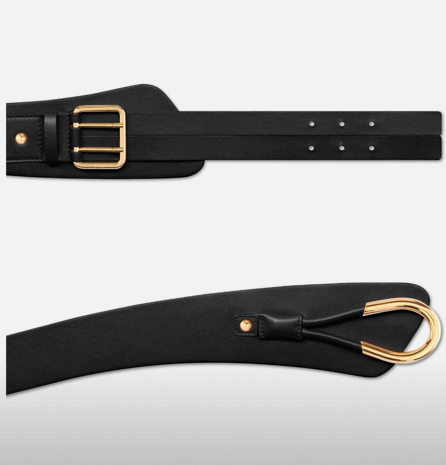 Dior belt