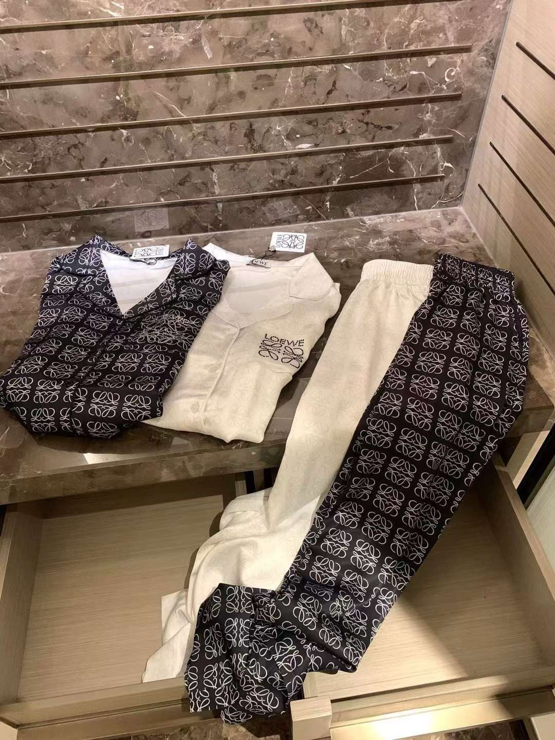 Loewe clothes set - pajama