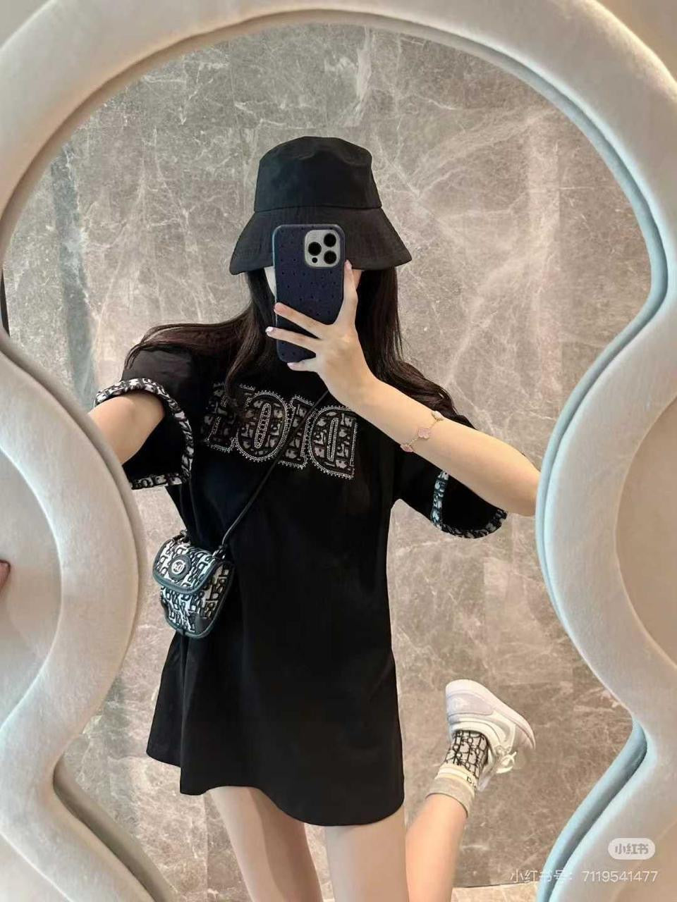 Dior Tshirt