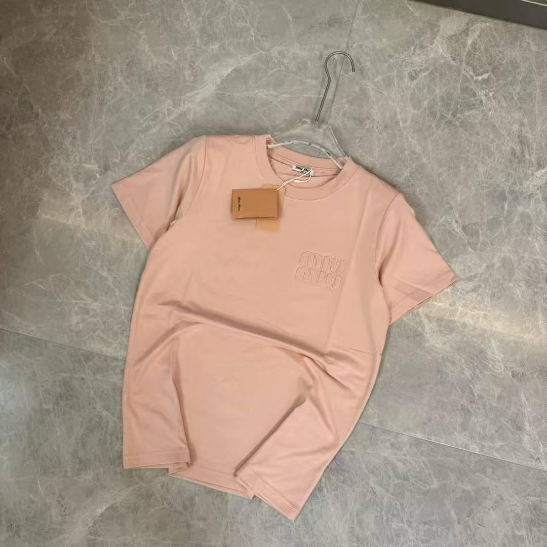 Miu miu Tshirts