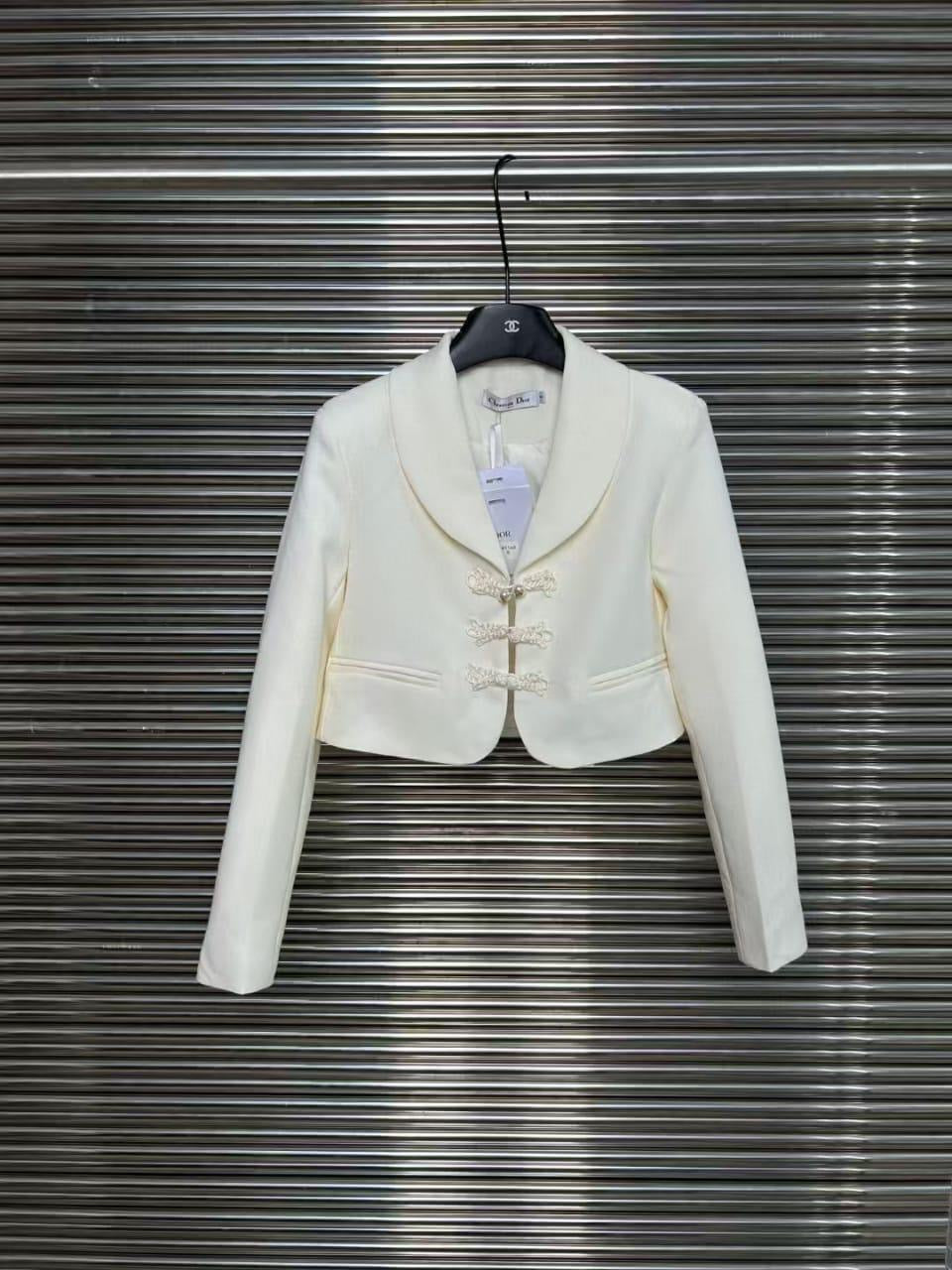 Dior jacket - blazer