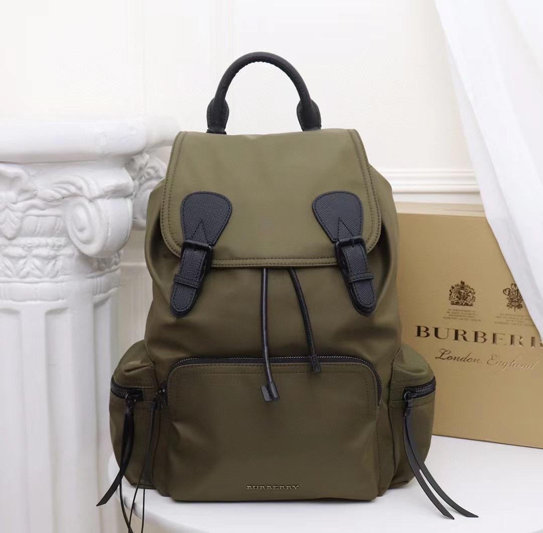 Burberry bag - backpack