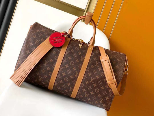 Lv bag - travel bag