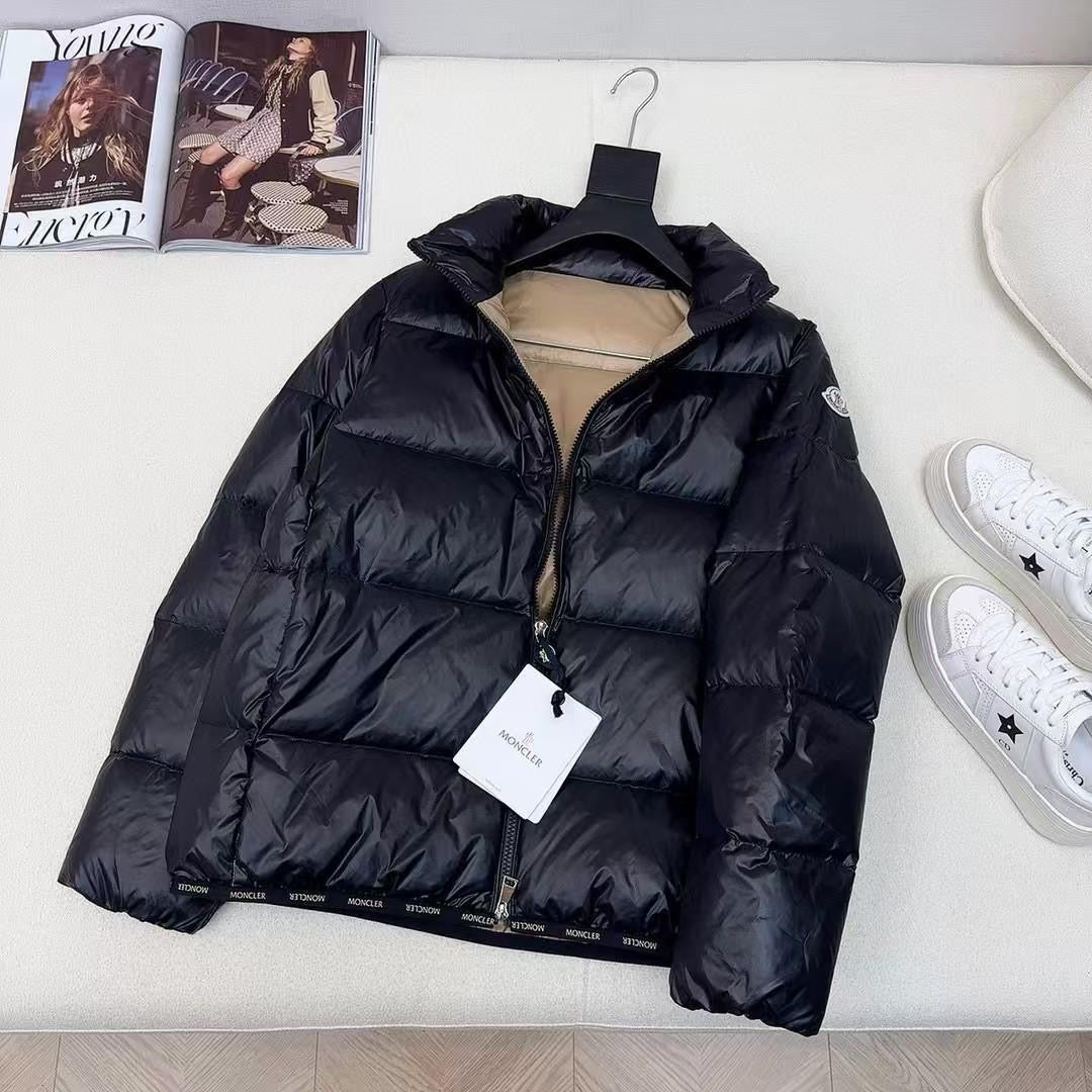 Moncler jacket