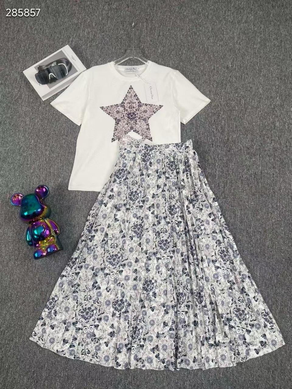 Dior clothes set