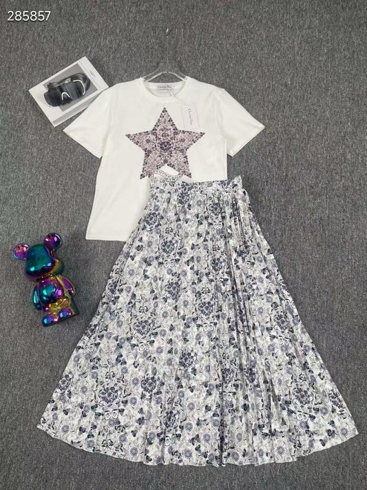 Dior clothes set