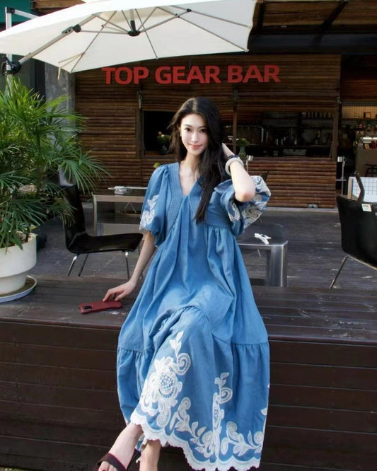 Zimmermann dress