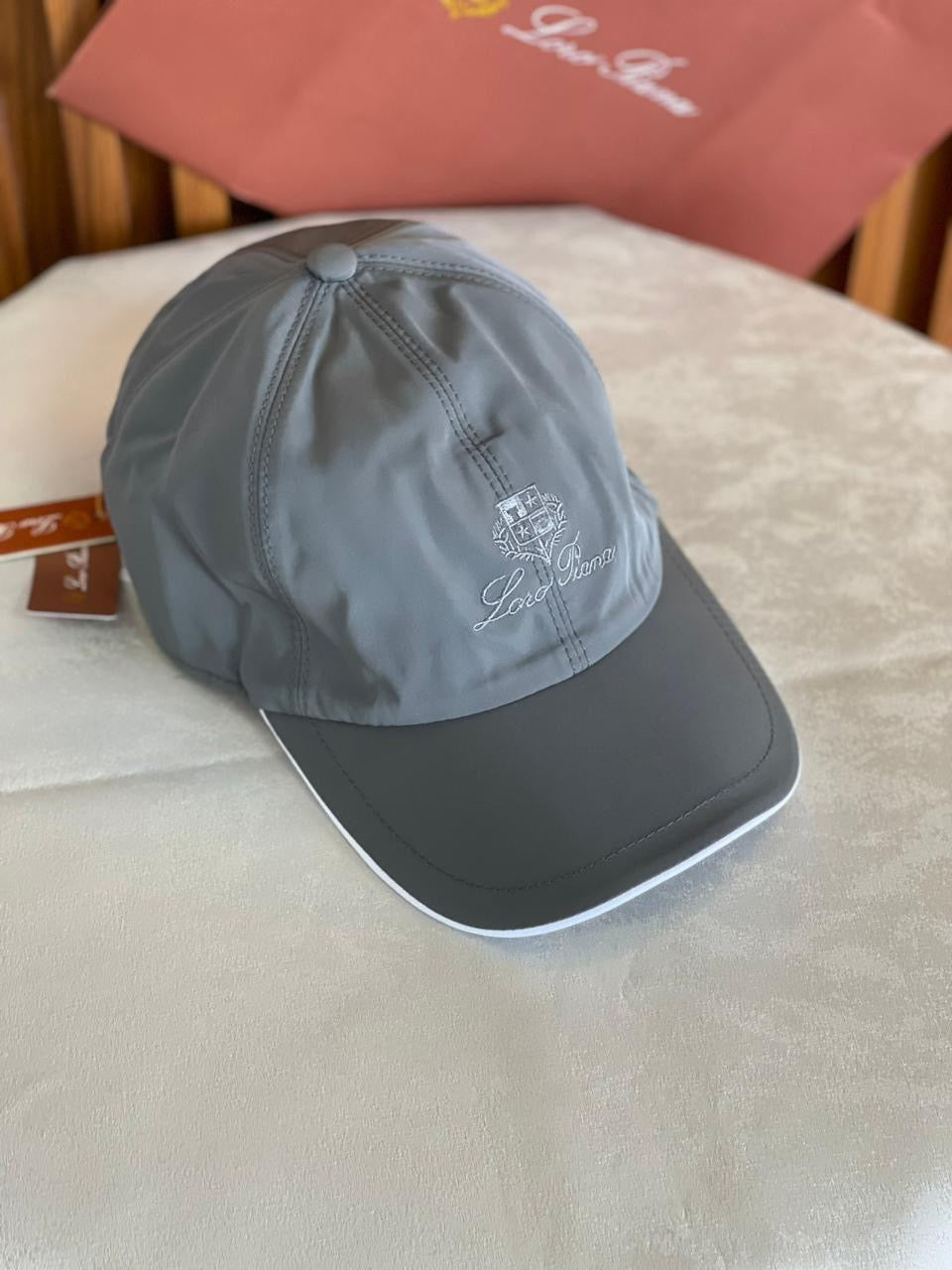 Loro piana cap