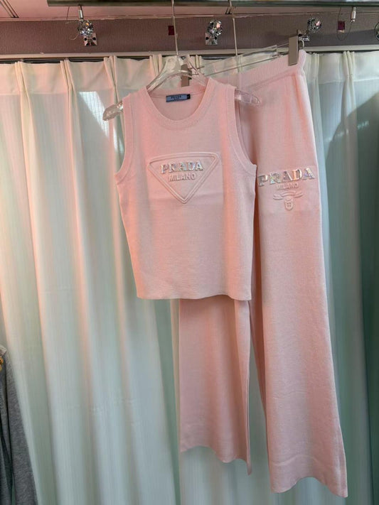 Prada tracksuit