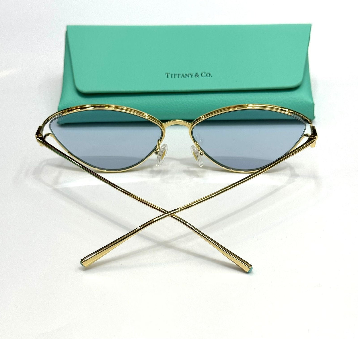 Tiffany sunglasses