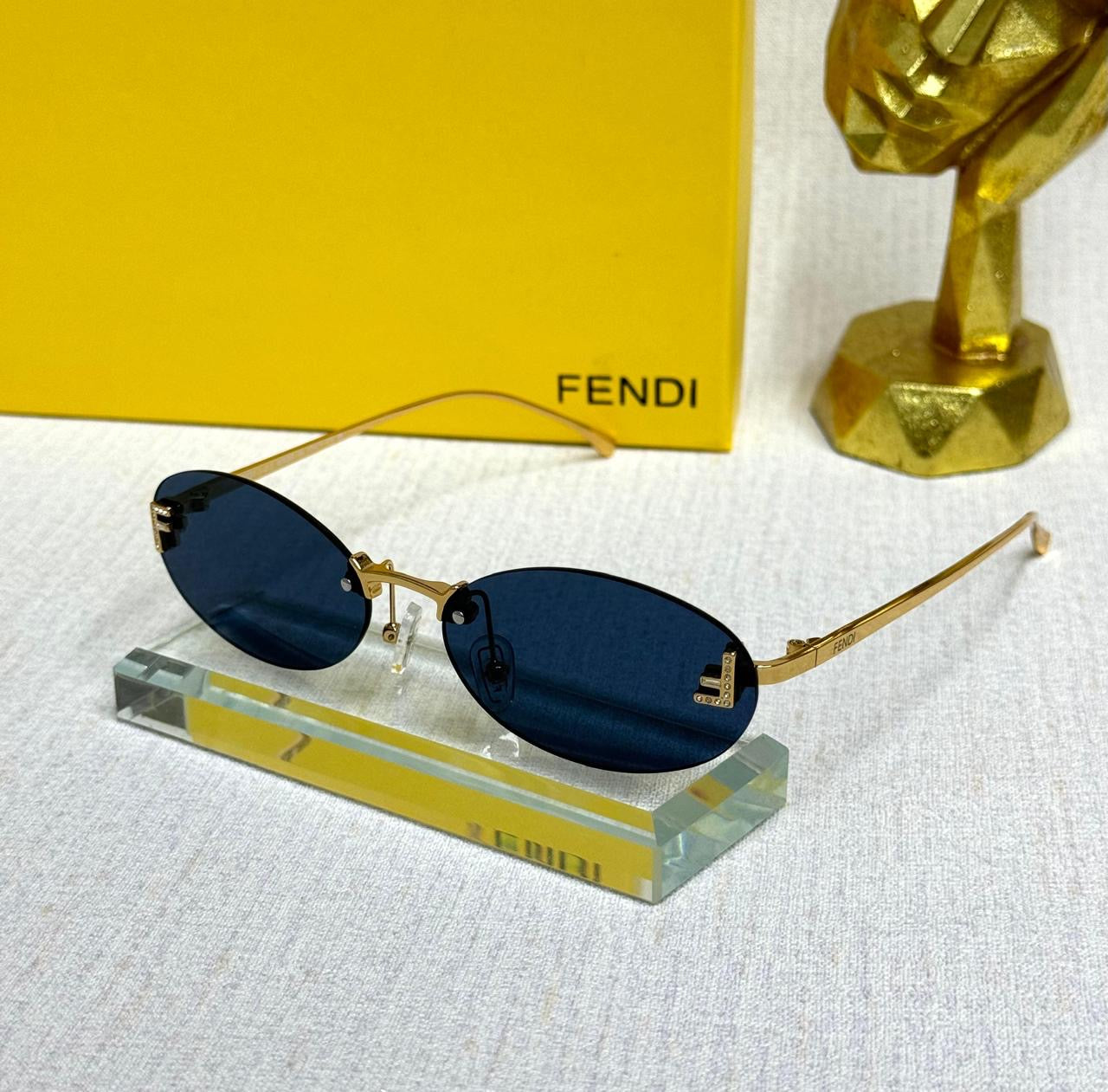 Fendi sunglasses