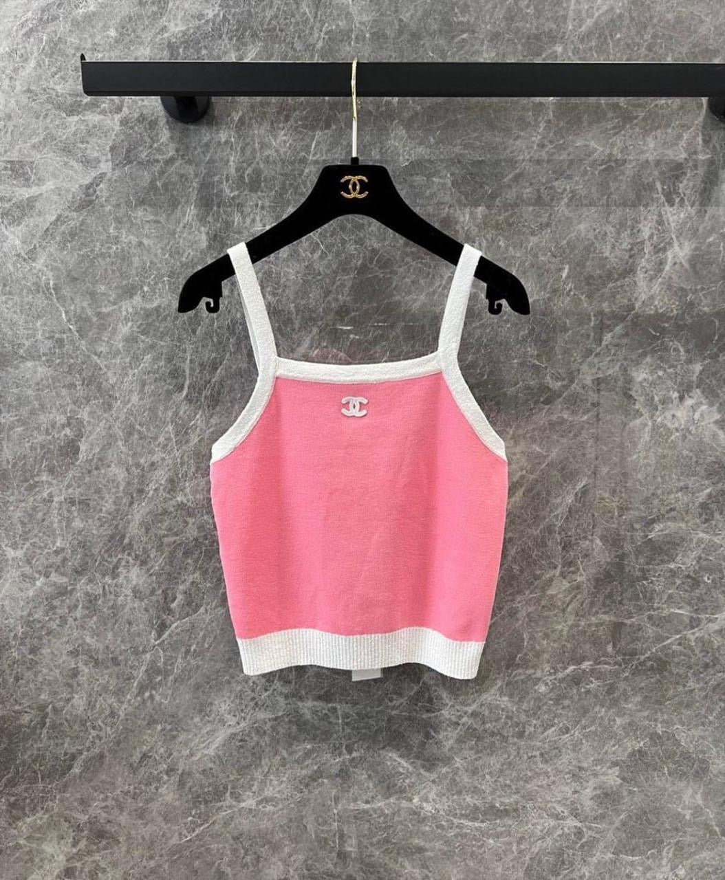 Chanel top